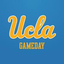 Centers for disease control and prevention, the la. Ucla Gameday Uclagameday Twitter