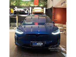 Ketika sampai di indonesia, harga tesla model x jauh lebih mahal. Jual Mobil Tesla Model X 2020 75d Di Dki Jakarta Automatic Wagon Biru Rp 3 850 000 000 7004872 Mobil123 Com