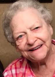 Germaine Buckbee Obituary