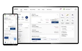 Bank peako lub jak w powyższym wycinku prasowym „pko sa to tak naprawdę bank polska kasa opieki spółka akcyjna. Pko Bp Zapowiada Nowa Wersje Serwisu Ipko Bedzie Bardziej Mobilnie Telepolis Pl
