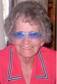 The Avon Lady Carolyn Lee (Wilbanks) Pachosa