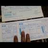 Print instant on demand online on any paper. 1
