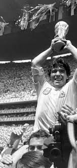 By click on edit wallpaper you can either crop or redesign this. Diego Maradona Wallpaper Wallpaper Sun