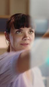 Our wonderful LYN PIKE and ERIN PATERSON starring in the latest commercial  for @achgroup A beautiful campaign, brought to life with an amazing  creative team! @erinpaterson — Repost • @big.dlights Support at