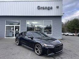Image result for Mythos Black 2018 RS7