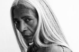 JoAni Johnson: The 67-Year-Old Model Rihanna Cast for Fenty