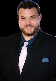 Catch Meteorologist Hunter McCullough Northern News Now