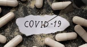 Otg Virus Corona Adalah Pembunuh Potensial