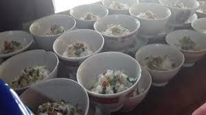 Cari tempat wisata di jakarta, atur jadwal liburanmu & beli online tanpa antre! Soto Rp1 000 Di Hik Sondokoro Karanganyar Netizen Kok Bisa