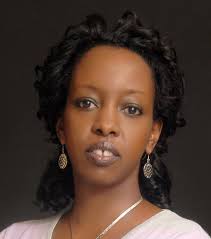 JJANGU ONKWEKULE: The Most Random Beautiful Uganda Women Revealed