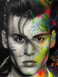 Johnny Depp