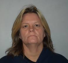 Offender Information