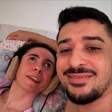 David Alexandre Cesar (@brunaedavidamor) • Instagram photos and videos