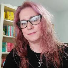 Meanwhile, dopey me was like, "Oh, she must have made that mistake