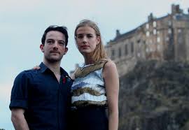 Join facebook to connect with kevin guthrie and others you may know. In Pictures Sunset Song Stars Agyness Deyn And Kevin Guthrie Arrive For Edinburgh Premiere Heraldscotland