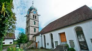L'eglise évangélique réformée de suisse (eers) a institué une commission d'enquête concernant les récentes démissions de gottfried locher et sabine brändlin . Gottfried Locher Life Channel