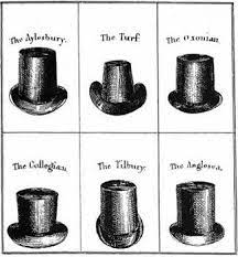 The Top Hat Hats For Men Top Hat Men S Hats