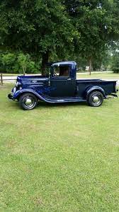 1936 Chevrolet For Sale In Louisiana Old Pickup Trucks Cool Trucks Vintage Chevy Trucks