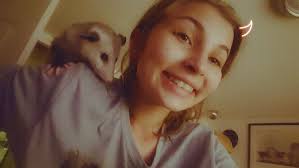 Need a house/pet sitter? I have references!