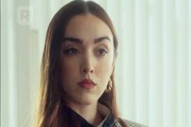 Ivy Adair And Byron Carter in Freeze Runaway Groom: ReelShort's Newest  Obsession