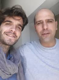 ICFF16 Interview: Actor Stefano Grillo