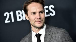 Taylor Kitsch Joins Chris Pratt in Amazon's 'Terminal List'