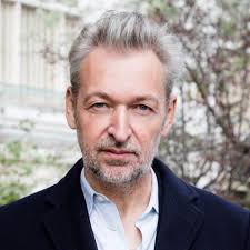 Franco-Irish Literary Festival