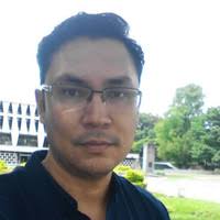 Roberto Barrios Rosales