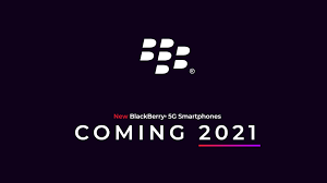 Maybe you would like to learn more about one of these? Blackberry Phones Are Coming Back In 2021 Packing 5g Too