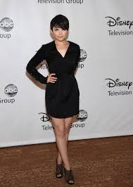 Ginnifer Goodwin Cocktail Dress Dresses Ginnifer Goodwin Short Hair Styles