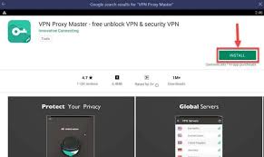 How To Download And Install Vpn Proxy Master For Pc Laptop Windows 10 8 7 And Mac Mangaaz Net Laptop Windows Windows 10 Pc Laptop