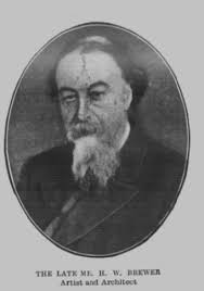 Henry William Brewer
