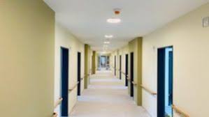 Neubauprojekt Ev Seniorenzentrum Frohnhausen Adolphi Stiftung