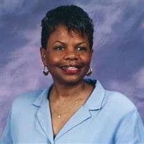 Norma Leslie Clark Obituary