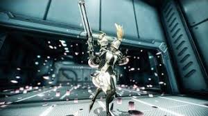 It was created after the final conclave in anticipation of the impending praimfaya. Octavia S Anthem Warframe Wiki Fandom