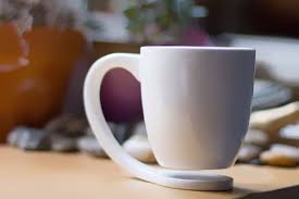 Kamu bisa membeli cangkir kopi unik ini di tokopedia seharga rp 60.000, d imana cangkir ini memiliki ukuran 8 cm x 8 xm x 6,5 cm. 10 Jenis Cangkir Kopi Unik Yang Nggak Ada Duanya