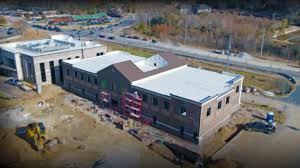 Maybe you would like to learn more about one of these? Commercial Roofing In Nashville Tn Quality Roofing Co