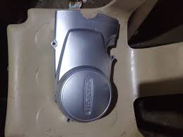 Honda TMX 155 Pangasinan Chapter