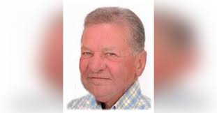 Obituary information for Bernard F. Lewis