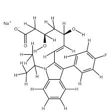 Image result for Fluvastatin