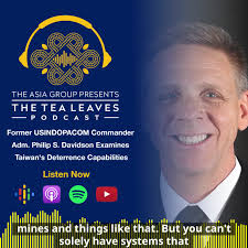 The Tea Leaves Podcast