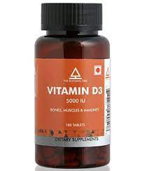 A good source of vitamin d3 the nutrient helps in the treatment of osteoporosis, osteomalacia, and rickets. Top 10 Best Vitamin D Supplements In India In 2021