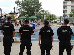 Jandarmii au depistat 673 de. La Meciul De Fotbal DunÄƒrea CÄƒlÄƒrasi Cfr Cluj Vor Fi PrezenÅ£i Peste 80 De Jandarmi Din Cadrul GrupÄƒrii Mobile ConstanÅ£a