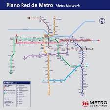5 tacuba estación de correspondencia con línea 2 ubicada en la alcaldía miguel hidalgo. Santiago Metro Hopes To Announce Future Line No 7 Next Year Bnamericas