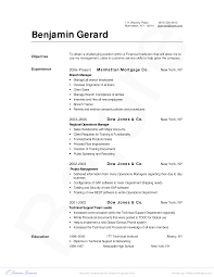 Banking Manager Resume Sample Before After Resume Manager Resume Operations Management Lettering Download