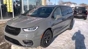 Image result for Ceramic Gray 2022 Pacifica