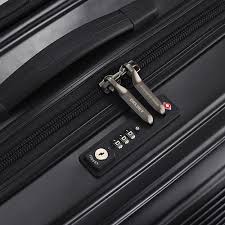 Feb 23, 2016 · an instructional video from luggage.co.nz explaining how to set the lock on a delsey belfort suitcase.if you're in new zealand you can check out and buy the. Delsey Caumartin 76cm Extra Large 4 Wheel Suitcase Go Places