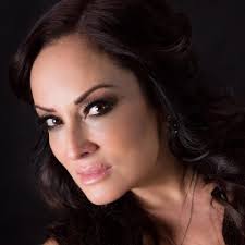 Katrina Storm Female Model Profile