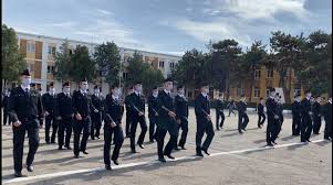 Unitatea militară 02192 constanţa (academia navală „mircea cel bătrân) din ministerul apărării naţionale organizează concurs de recrutare pentru ocuparea pe perioadă nedeterminată a funcțiilor contractuale de execuție, vacante, de muncitor calificat iii (bucătar) la popota studenți militari. Academia NavalÄ Mircea Cel BÄtran 148 De Ani De InvÄÅ£Ämant Monitorul ApÄrÄrii Èi SecuritÄÈii