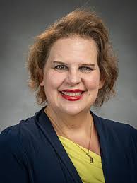 Dr. Sandra Mohr · Faculty/Staff Directory · Angelo State University